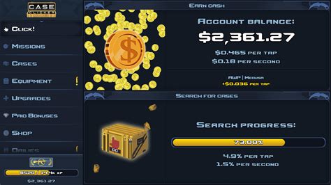 case clicker 2 secrets|Case Clicker 2 Mod Apk (Hack Unlimited Money/Cases/Keys).